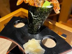 -小山日本料理(兴业太古汇店)
