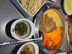 -锅大侠市集火锅·郑州16年(大上海城店)