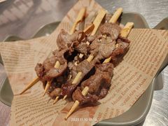 -潮界(虹桥新天地店)