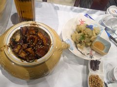 -蠔友汇·海鲜·生蚝烧烤(大东店)