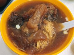 -麦文记面家(佐敦店)