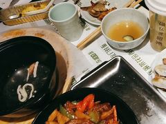 -寂寞的豆芽 烧烤酒场(丽景店)