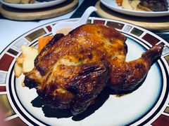 -斗牛士牛排餐厅(嘉里汇店)