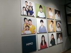 -海马体照相馆(天津世纪都会店)