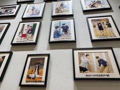 -锐博康复门诊(徐汇店)