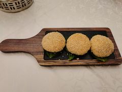 黄桥烧饼-幸运楼(北京路店)