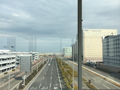 -中部国际机场