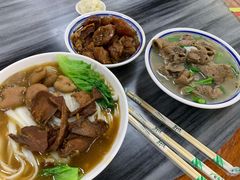 -珍珍小食店(西华路店)