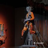 深圳展览｜潮流太空舱艺术大展·紧急迫降