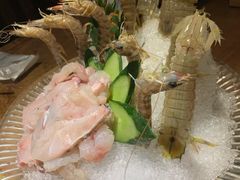 -太古汇海鲜姿造(延寿店)