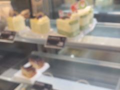 -FANEN法念·烘焙·甜点(万象城店)