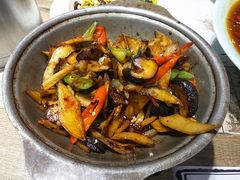 -张家小灶(东城店)