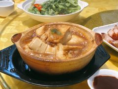 让豆腐-老字号蛇口德记烧腊饭店·海鲜加工