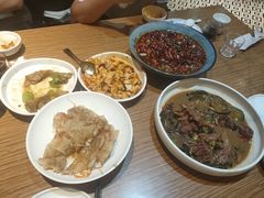 -金掌勺·锅包肉(广渠门店)