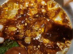 -绿茶餐厅(燕郊永旺店)