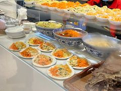 -兰州马子禄牛肉面(文景公园店)