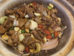 -绍兴老味道·非遗门店(银泰城店)
