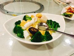 -申粤轩酒楼·三十年粤菜经典(丁香花园店)