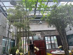 -又见炊烟私房菜(敬亭路店)