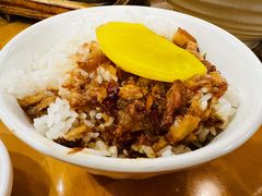 台湾卤肉饭-乡亲鹅肉城(吴江店)