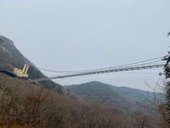 -木兰云雾山