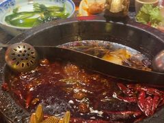 -蜀大侠火锅(总府路店)
