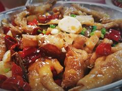-小民大排档(光谷店)