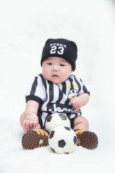 -爱儿宝孕妇儿童亲子摄影(月亮河店)