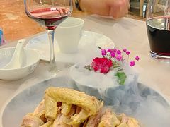 -尚一汤·粤菜海鲜(环球港店)