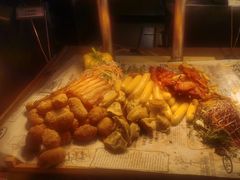 -浙江西子宾馆·瑶园咖啡厅