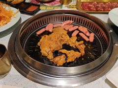 -炭之家·齐齐哈尔非遗烤肉·鲜切直供(中央大街店)