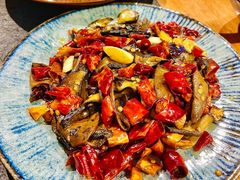 -阿山卓·野生菌火锅·纳西火塘烤肉