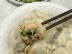 -海知道大连海鲜水饺(南山大冲店)