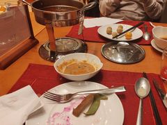 -视界美食自助餐厅·石家庄希尔顿酒店