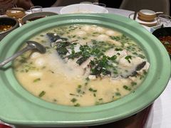 -江太极江浙菜(马桥万达广场店)