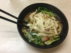 -东方削面(迎泽街店)