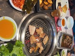 -一品诚记烤肉·甄选店(中南路店)