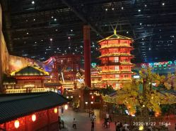 -南京万达乐园