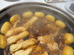 -大鹅岛灶台鱼·铁锅炖(水库路店)