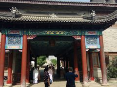 -龙潭水乡