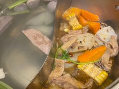 -牛焱·贵州黄牛肉火锅(城西银泰店)