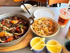 -青海名吃尕张娃非遗烤肉(城中店)