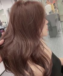 -上禾 HAIR SALON