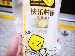 -快乐柠檬happylemon(日月光店)