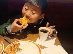 -比格比萨自助(宋家庄店)