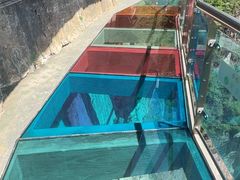 -十渡东湖港风景区