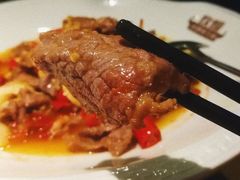 -炊烟小炒黄牛肉(中心印象城店)
