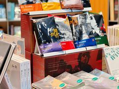 -思南书局·诗歌店