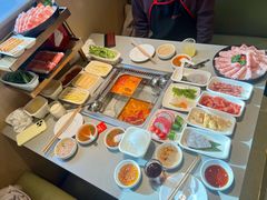 -海底捞火锅(天津SM城市广场店)