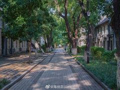 -山东大学(趵突泉校区)